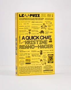 Le Puzz Puzzle Cherish Hot