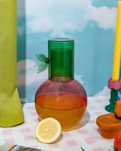 ban.do Cherry Carafe