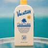 Vacation Sunscreen Classic Lotion SPF 50 Sun Jug Best