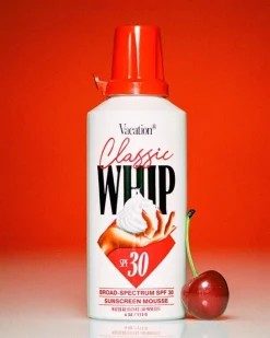Vacation Sunscreen Classic Whip SPF 30 Outlet
