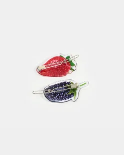 Chunks Clip Pack - Berries Outlet