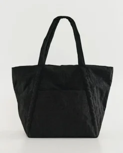 Baggu Cloud Bag - Black Hot