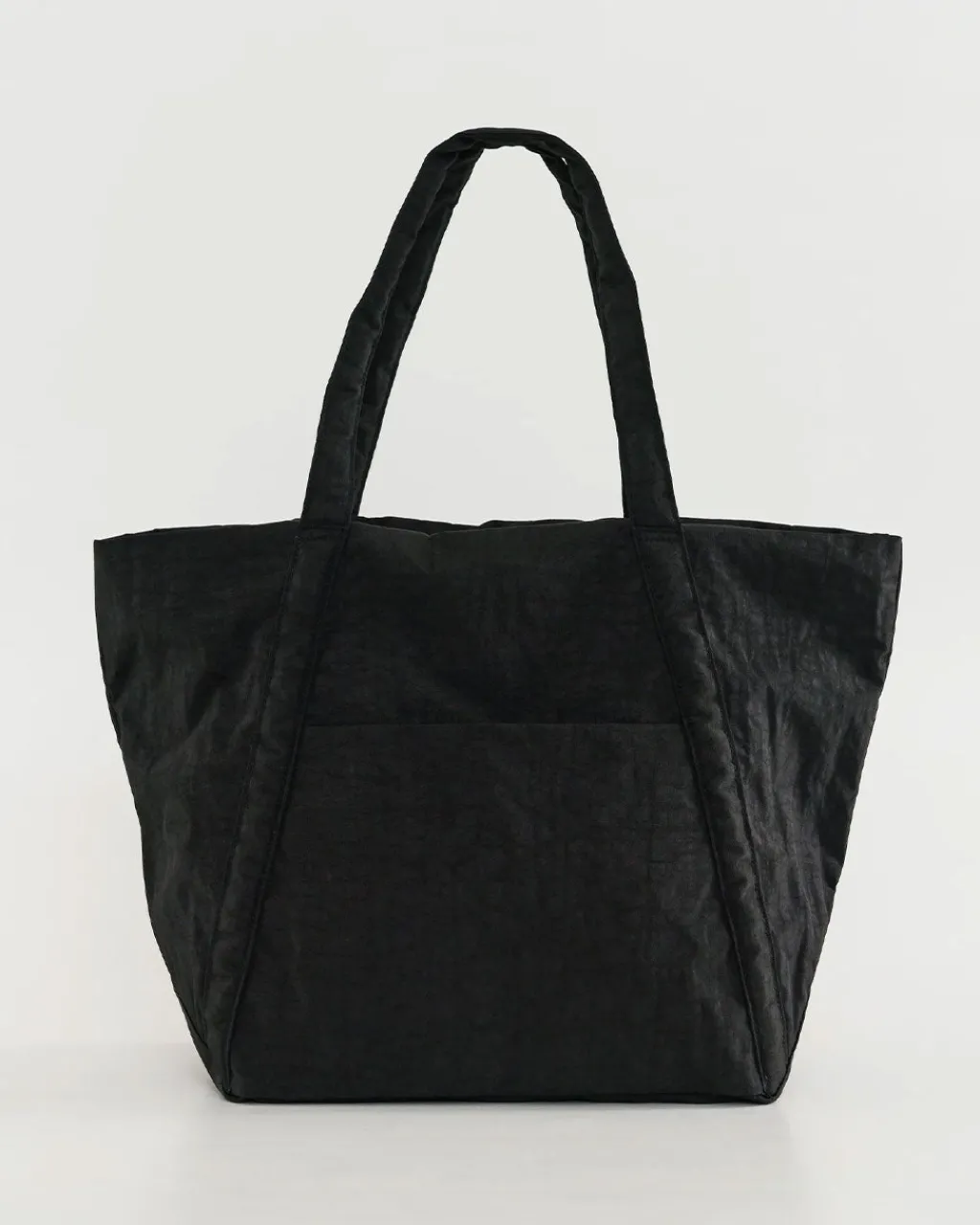 Baggu Cloud Bag - Black Hot