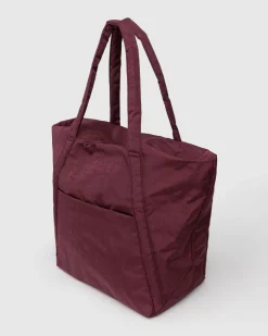 Baggu Cloud Bag - Mahogany