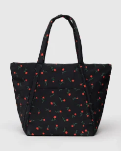 Baggu Cloud Bag - Painted Wildflower Outlet