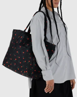 Baggu Cloud Bag - Painted Wildflower Outlet