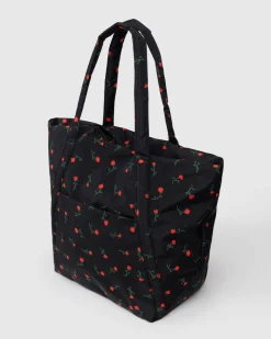 Baggu Cloud Bag - Painted Wildflower Outlet