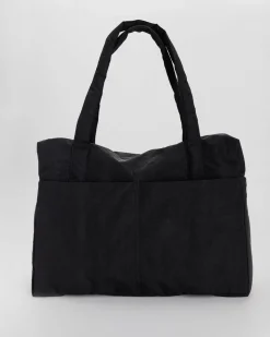 Baggu Cloud Carry-On Bag - Black Online