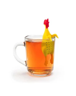 Fred & Friends Cock-A-Doodle Brew Tea Infuser Discount