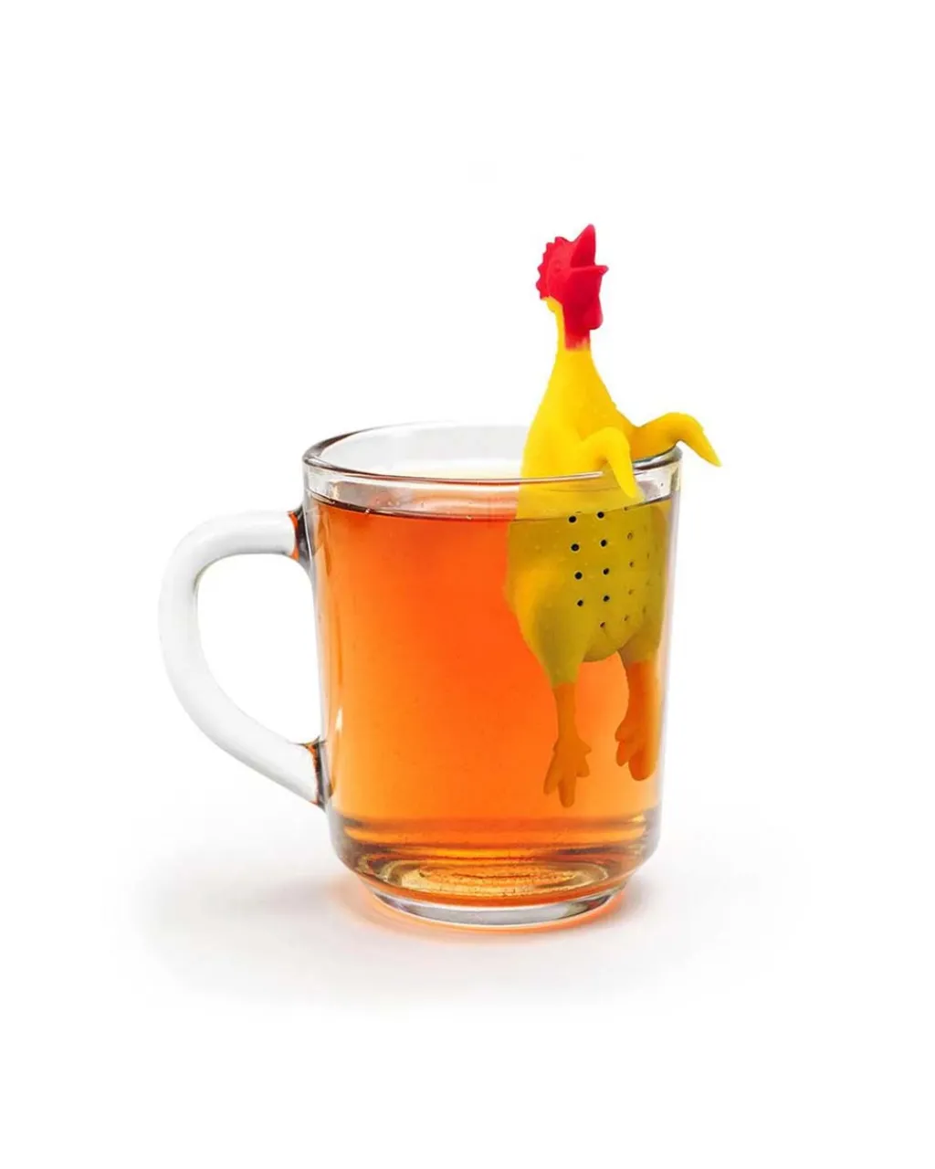 Fred & Friends Cock-A-Doodle Brew Tea Infuser Discount