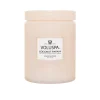 Voluspa Coconut Papaya Large Jar Candle New