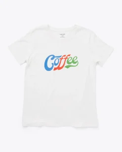 ban.do Coffee Tee Best