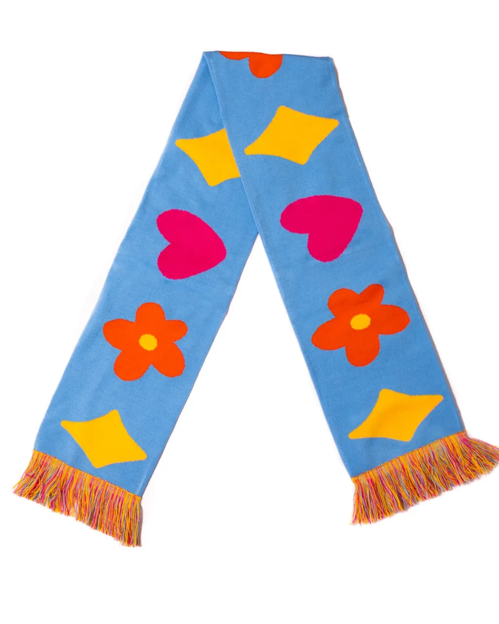 Colette Bernard Scarf Colette Clearance