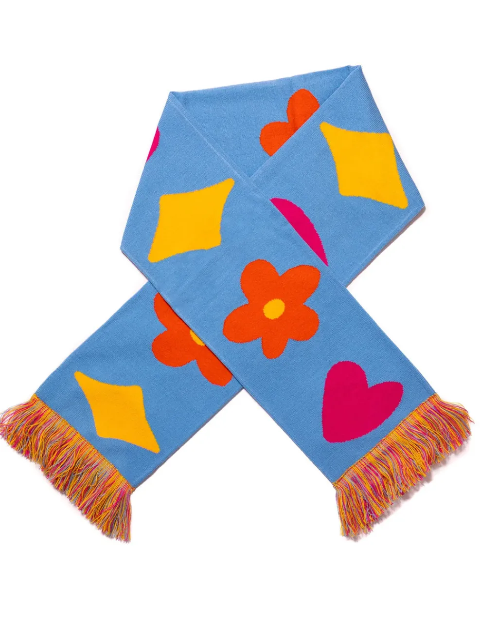 Colette Bernard Scarf Colette Clearance