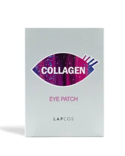Lapcos Collagen Eye Mask - Set Of 5 Outlet