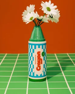 ban.do Color Me Happy Vase Best