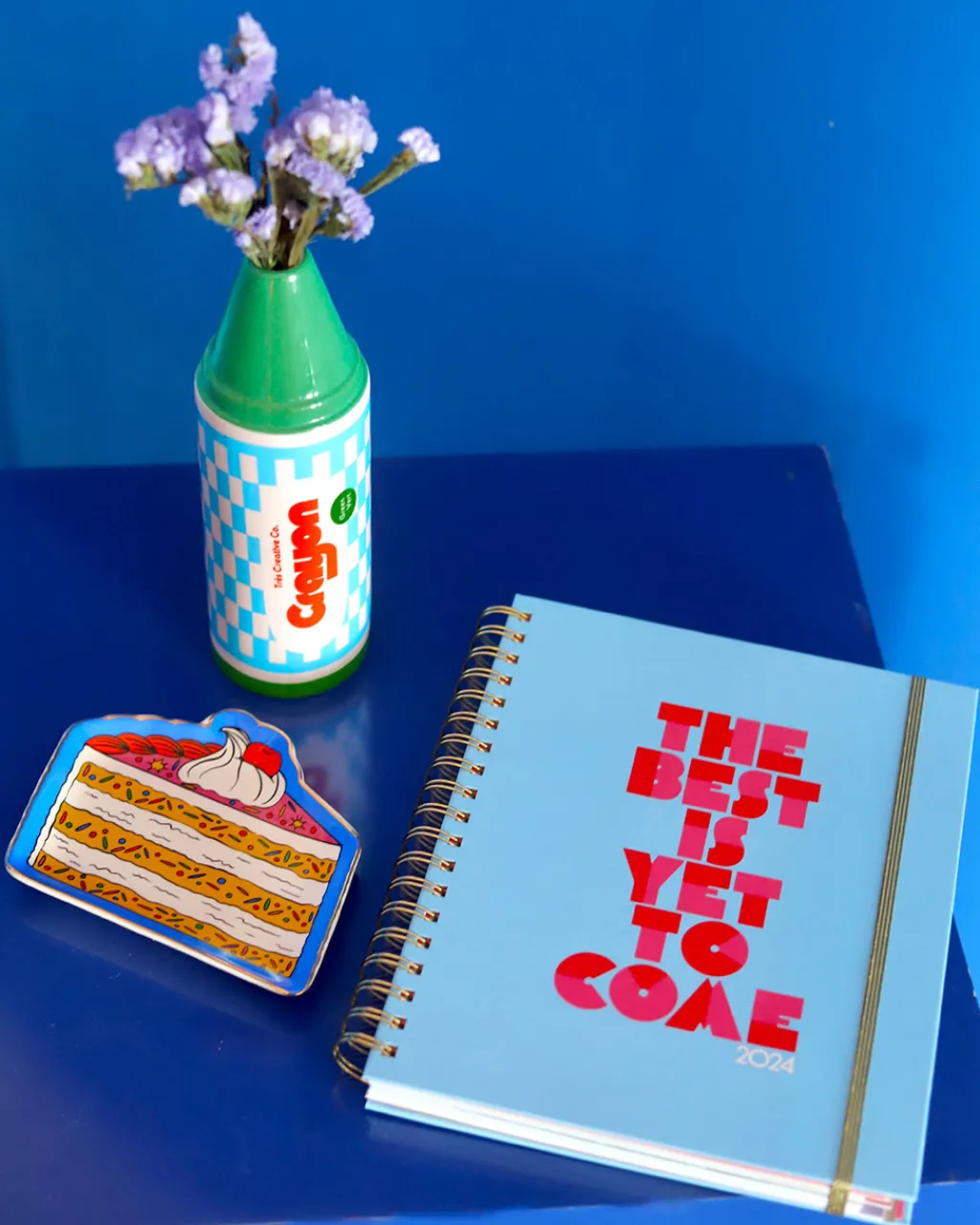 ban.do Color Me Happy Vase Best