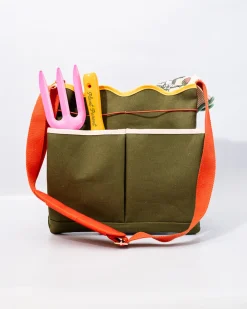 ban.do Colorblock Garden Tool Bag Outlet