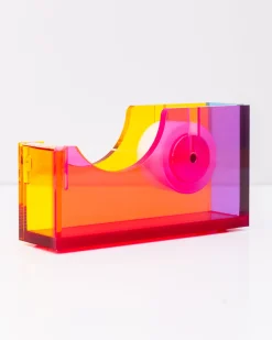 ban.do Colorblock Tape Dispenser Outlet