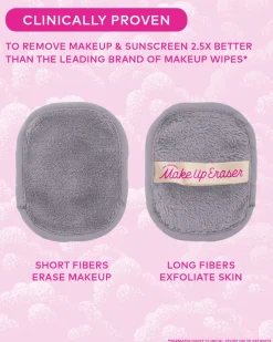 MakeUp Eraser - 7 Day Set Cool Gal Sale
