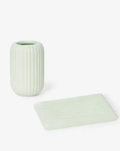 Areaware Corduroy Sink Tray Outlet