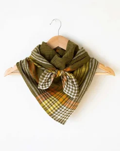 Last Chance Textiles Cowboy Scarf - Amboy Online