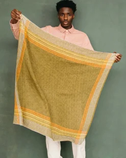 Last Chance Textiles Cowboy Scarf - Amboy Online