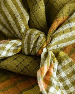 Last Chance Textiles Cowboy Scarf - Amboy Online