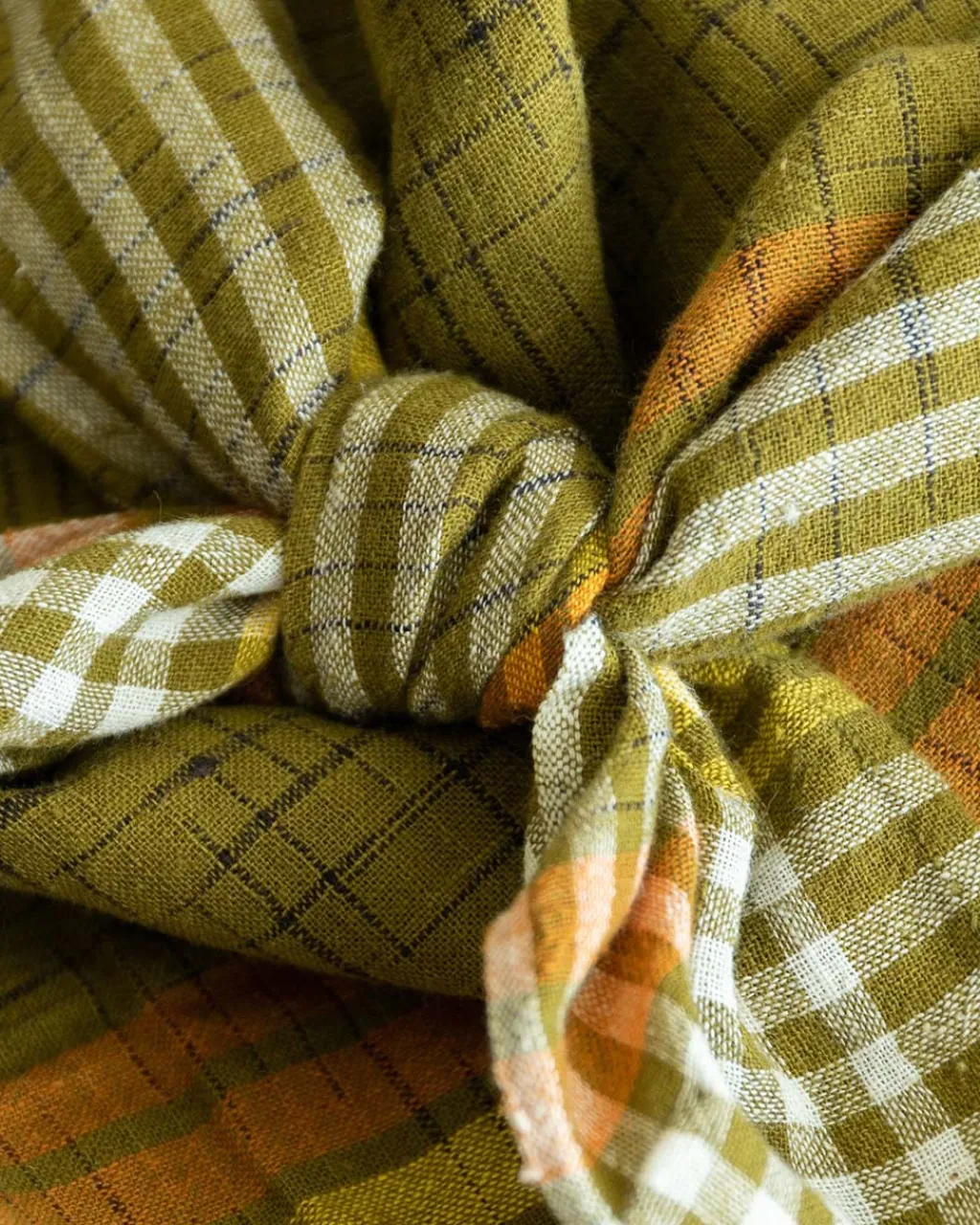 Last Chance Textiles Cowboy Scarf - Amboy Online