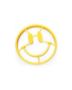 Fred & Friends Crack A Smile Breakfast Mold Hot