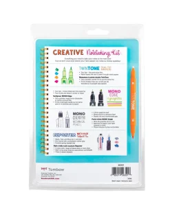 Tombow Creative Notetaking Kit Best