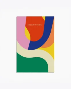 Poketo Creativity Journal Outlet