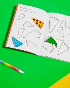 Poketo Creativity Journal Outlet