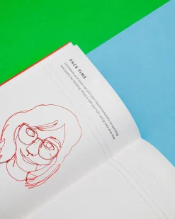 Poketo Creativity Journal Outlet