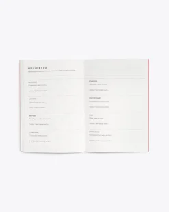 Poketo Creativity Journal Outlet