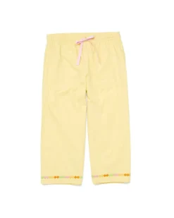 ban.do Cropped Leisure Pants - daisy chain Online
