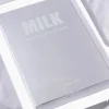 Lapcos Daily Hydrating Sheet Mask - Set Of 5 Milk Hot