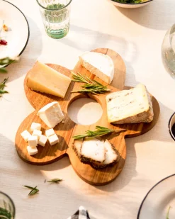 DOIY Daisy Serving Board Best