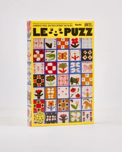 Le Puzz Puzzle Darlin' Discount