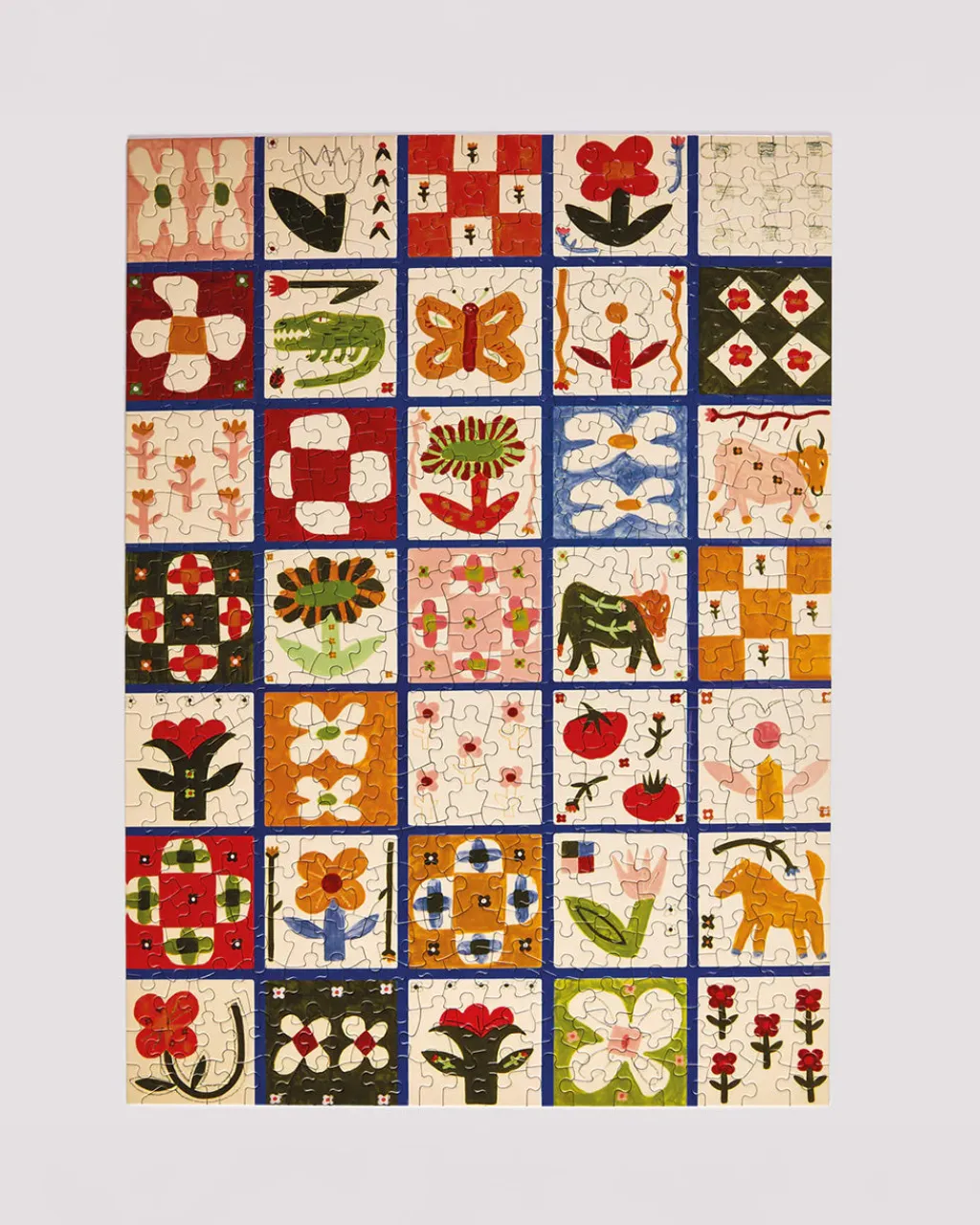 Le Puzz Puzzle Darlin' Discount