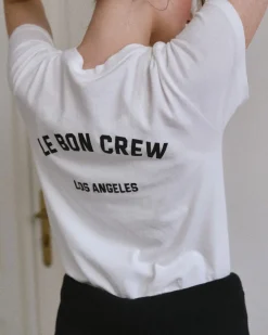 Le Bon Shoppe Darling Tee - Le Bon Crew Best