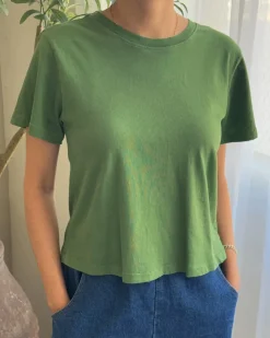 Le Bon Shoppe Darling Tee - Monstera Outlet