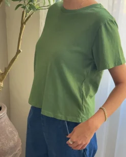 Le Bon Shoppe Darling Tee - Monstera Outlet