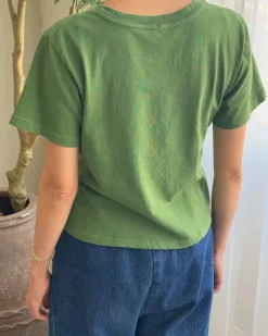 Le Bon Shoppe Darling Tee - Monstera Outlet