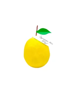 Tops Malibu Deluxe Surprise Ball - Squeeze The Day Hot