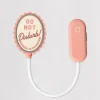 ban.do Do Not Disturb Book Light