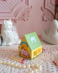 A Shop of Things Doghouse Matches Best