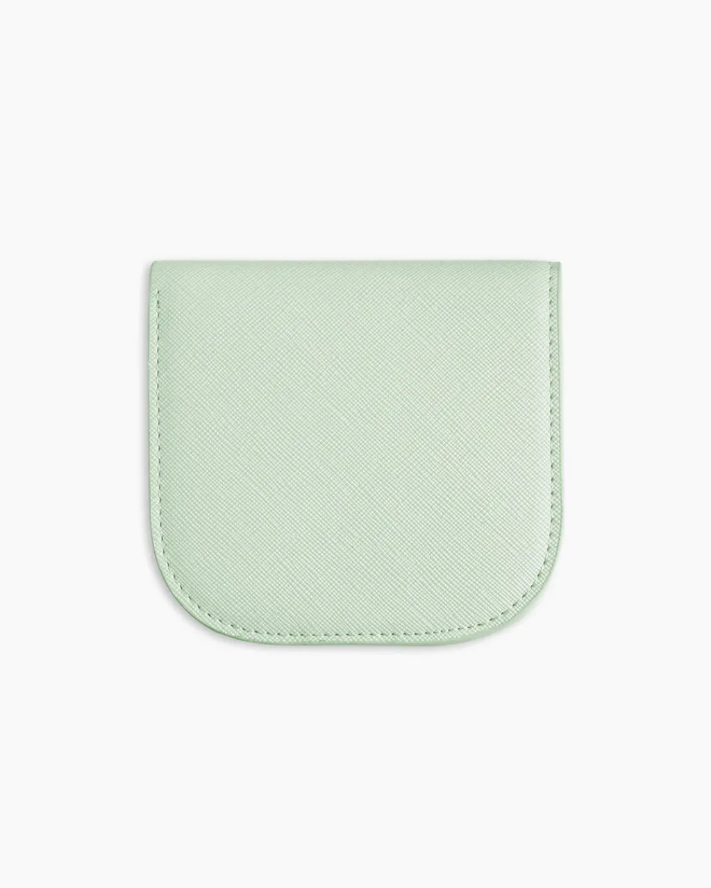 Poketo Dome Wallet - Mint Best