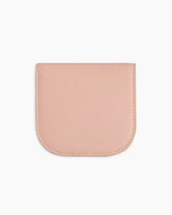Poketo Dome Wallet - Pink Sale