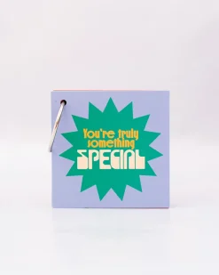 ban.do Don't Forget The Good Stuff: Affirmation Card Set Clearance